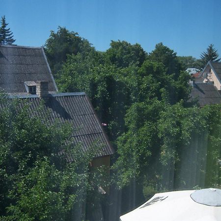 Info Hotel Apartments Palanga Esterno foto