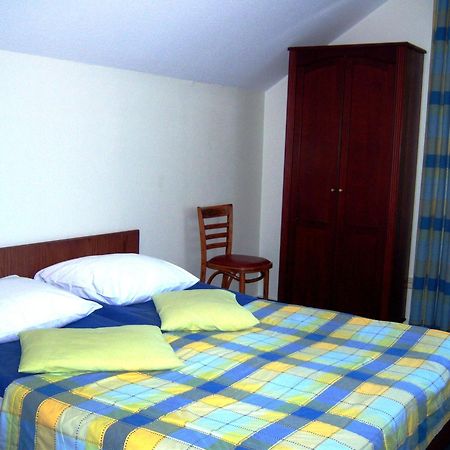 Info Hotel Apartments Palanga Camera foto