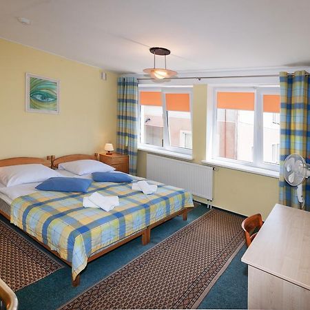 Info Hotel Apartments Palanga Camera foto