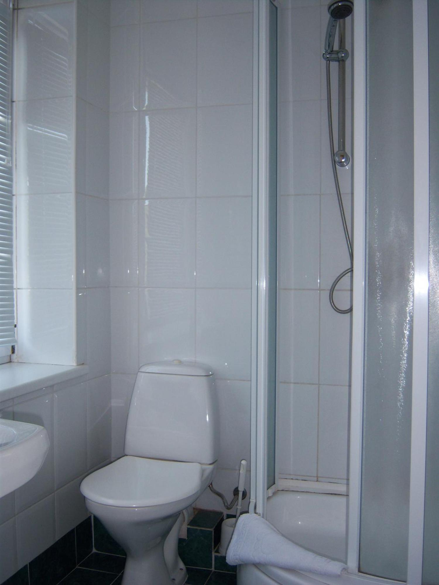 Info Hotel Apartments Palanga Esterno foto