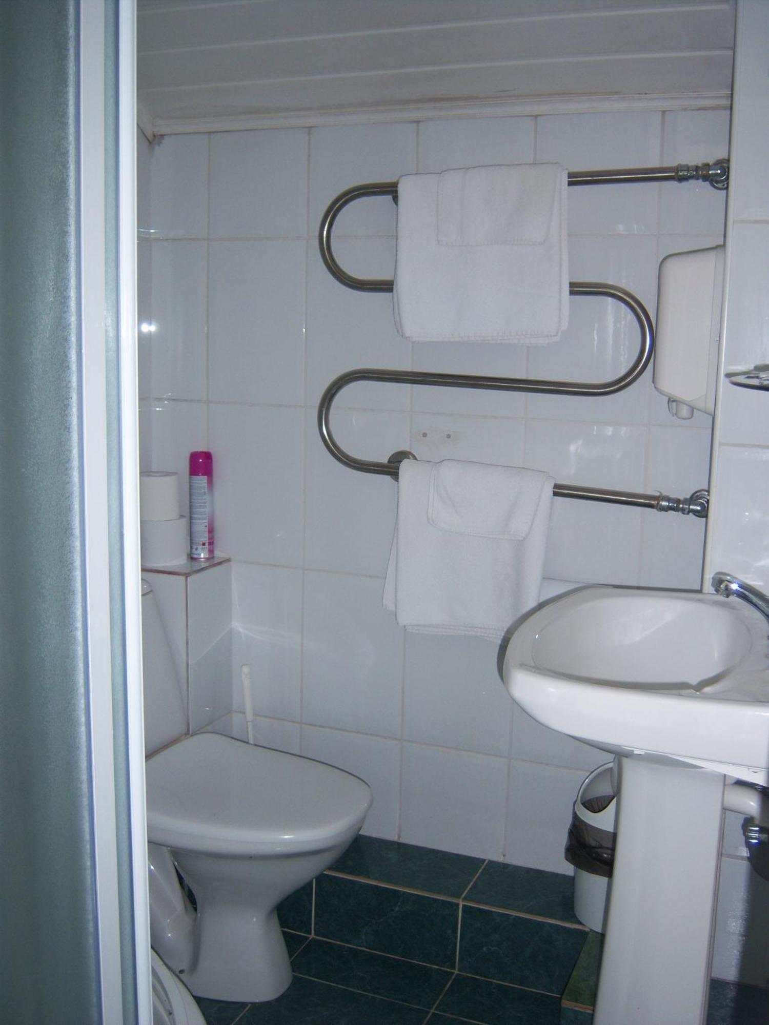 Info Hotel Apartments Palanga Esterno foto