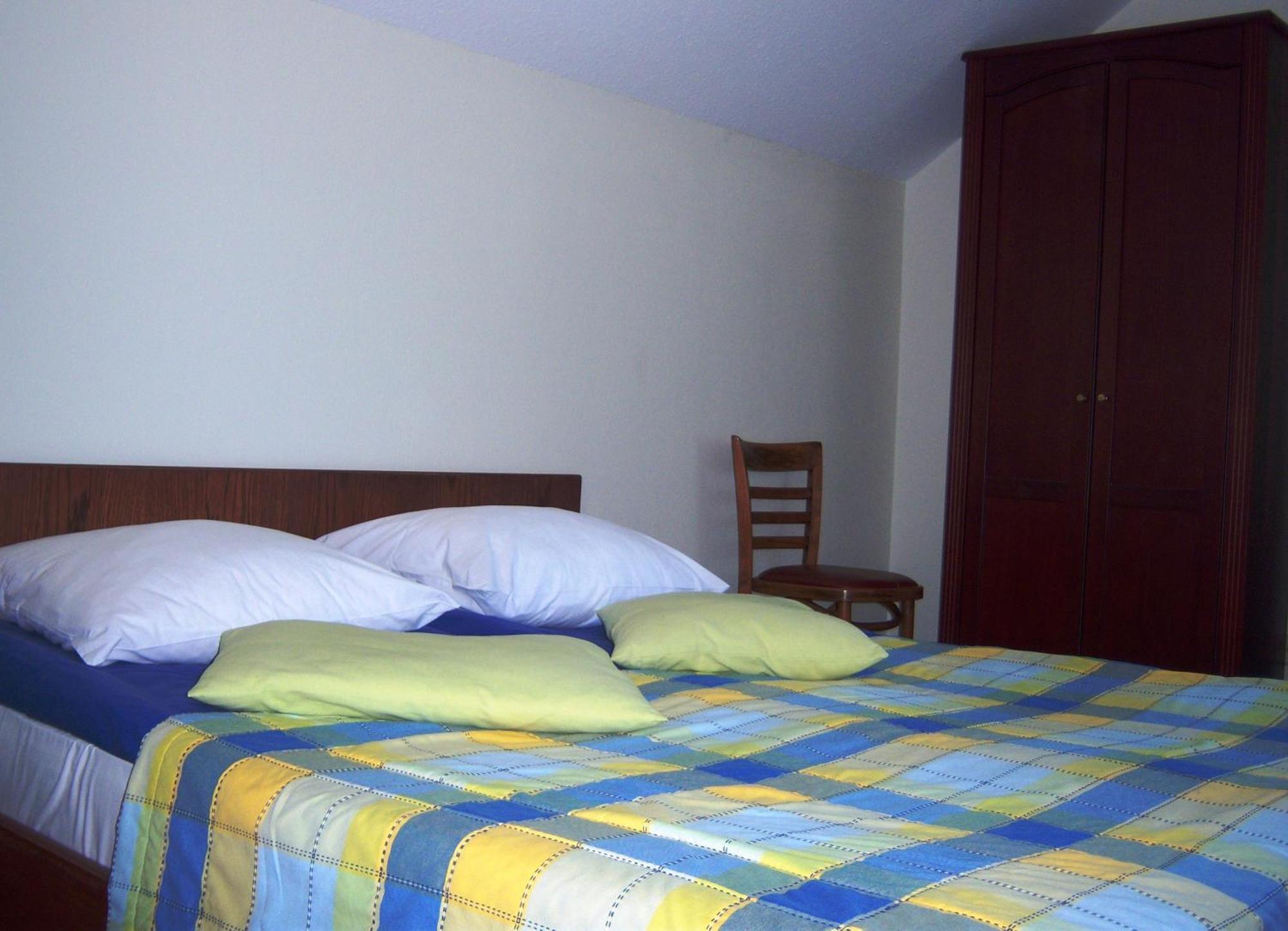 Info Hotel Apartments Palanga Camera foto