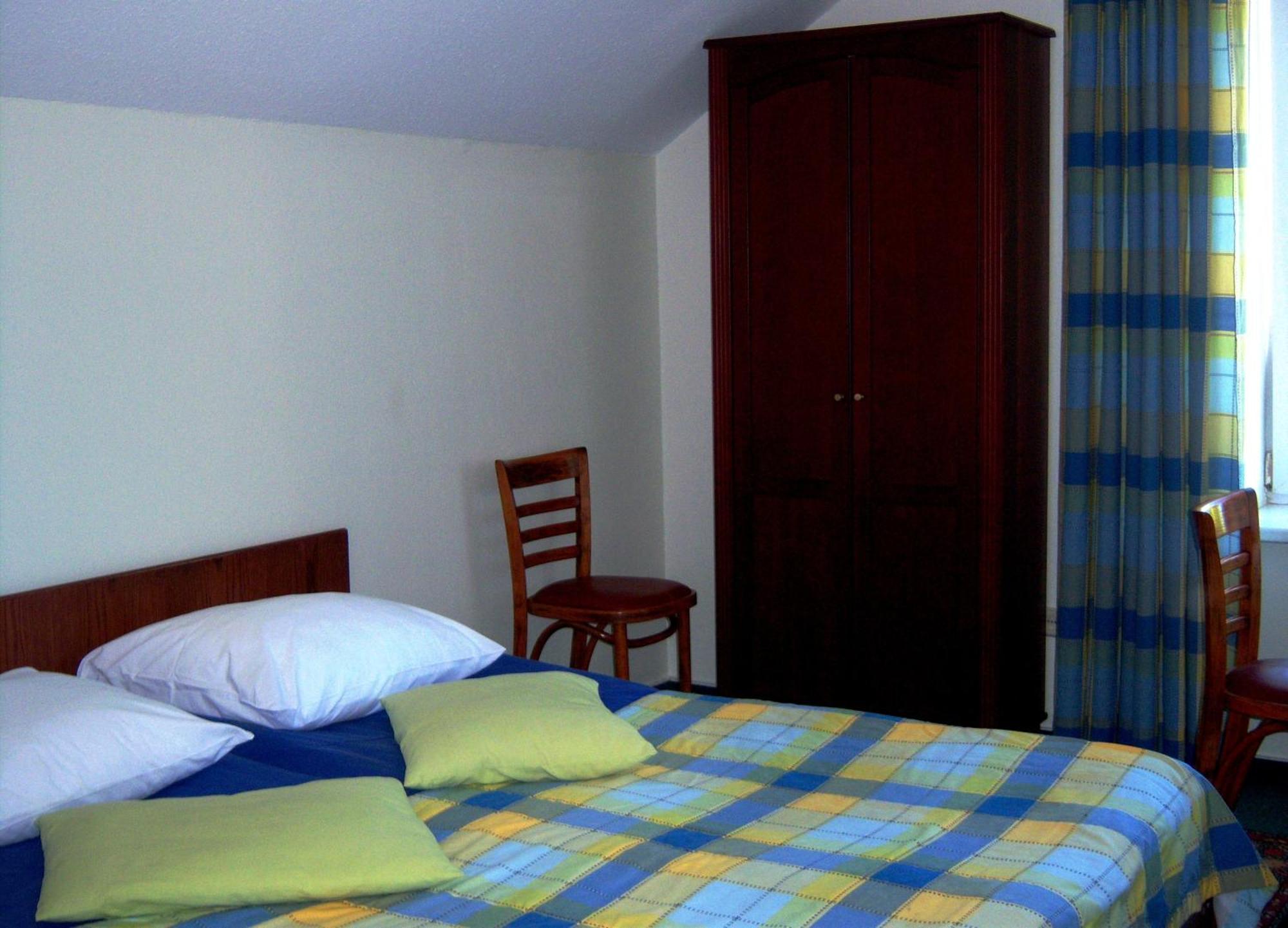 Info Hotel Apartments Palanga Camera foto