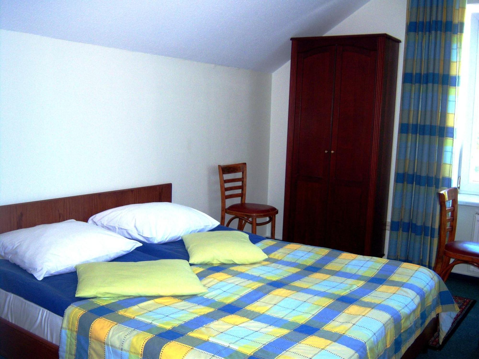 Info Hotel Apartments Palanga Camera foto