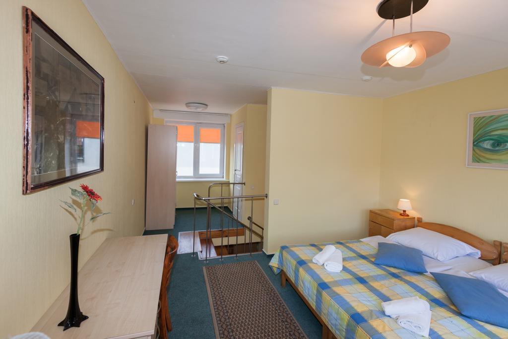 Info Hotel Apartments Palanga Camera foto