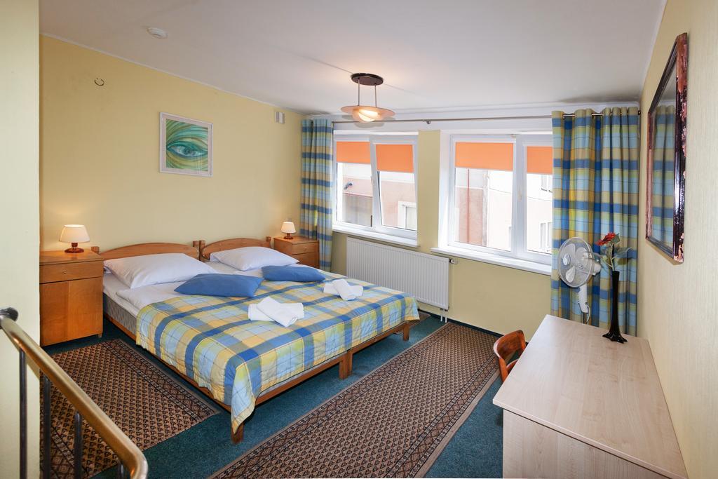 Info Hotel Apartments Palanga Camera foto
