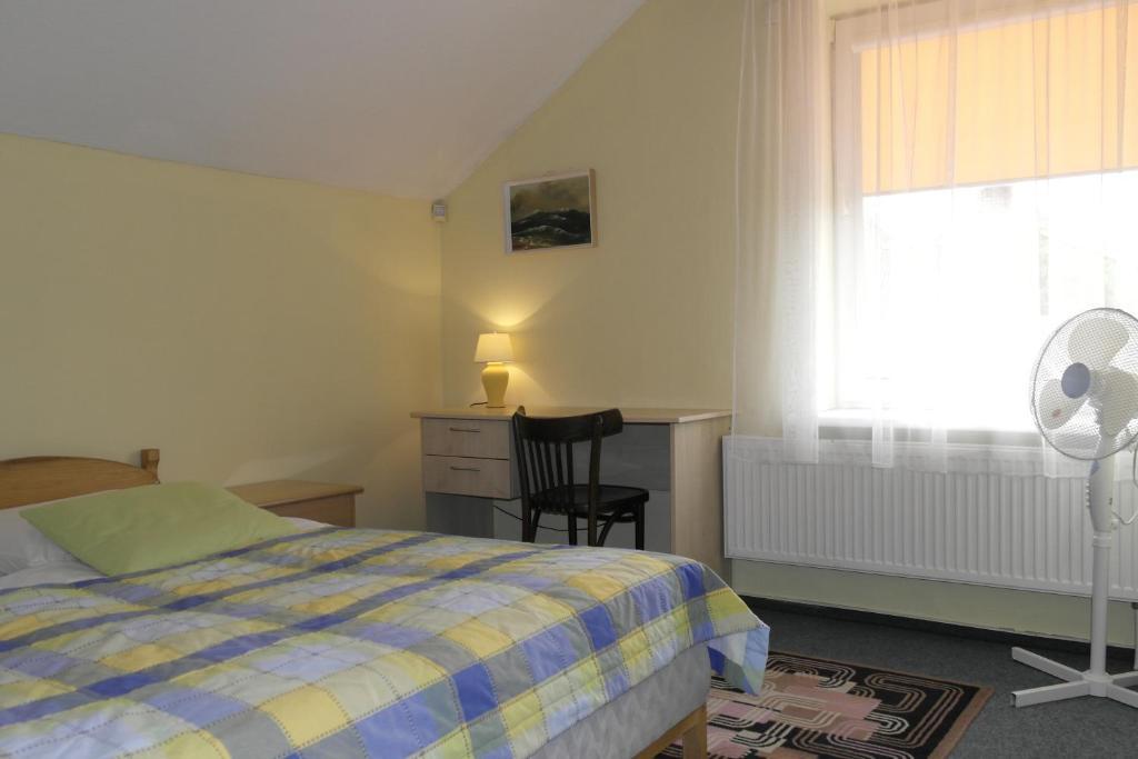 Info Hotel Apartments Palanga Camera foto
