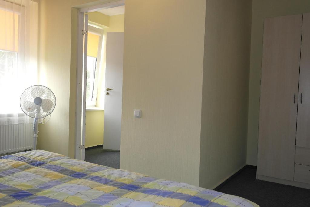 Info Hotel Apartments Palanga Camera foto