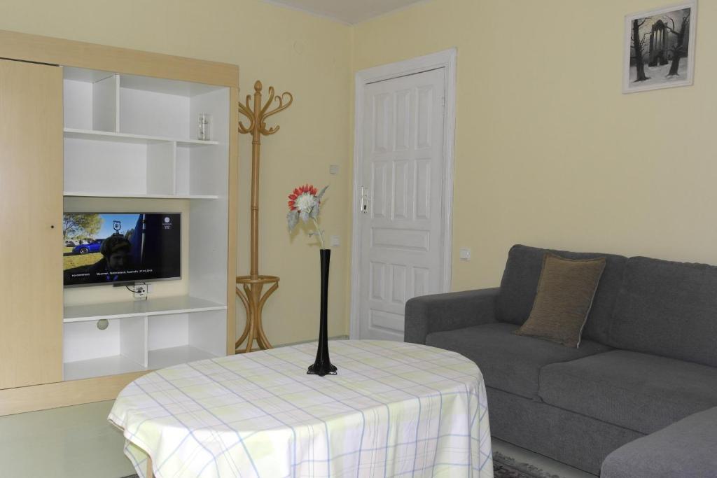 Info Hotel Apartments Palanga Camera foto