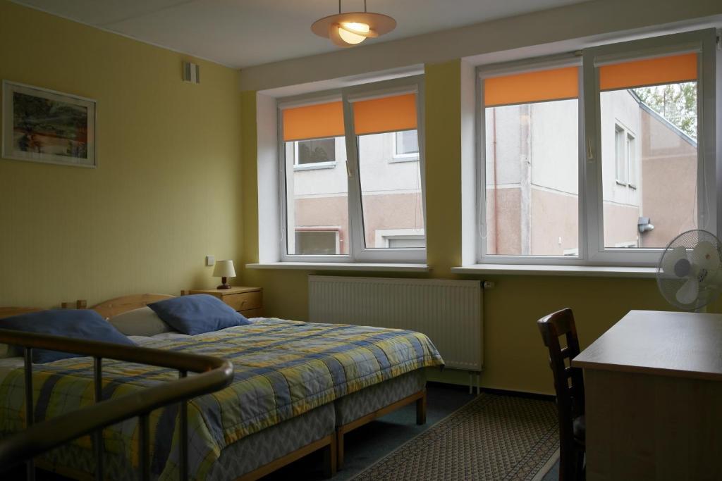 Info Hotel Apartments Palanga Camera foto