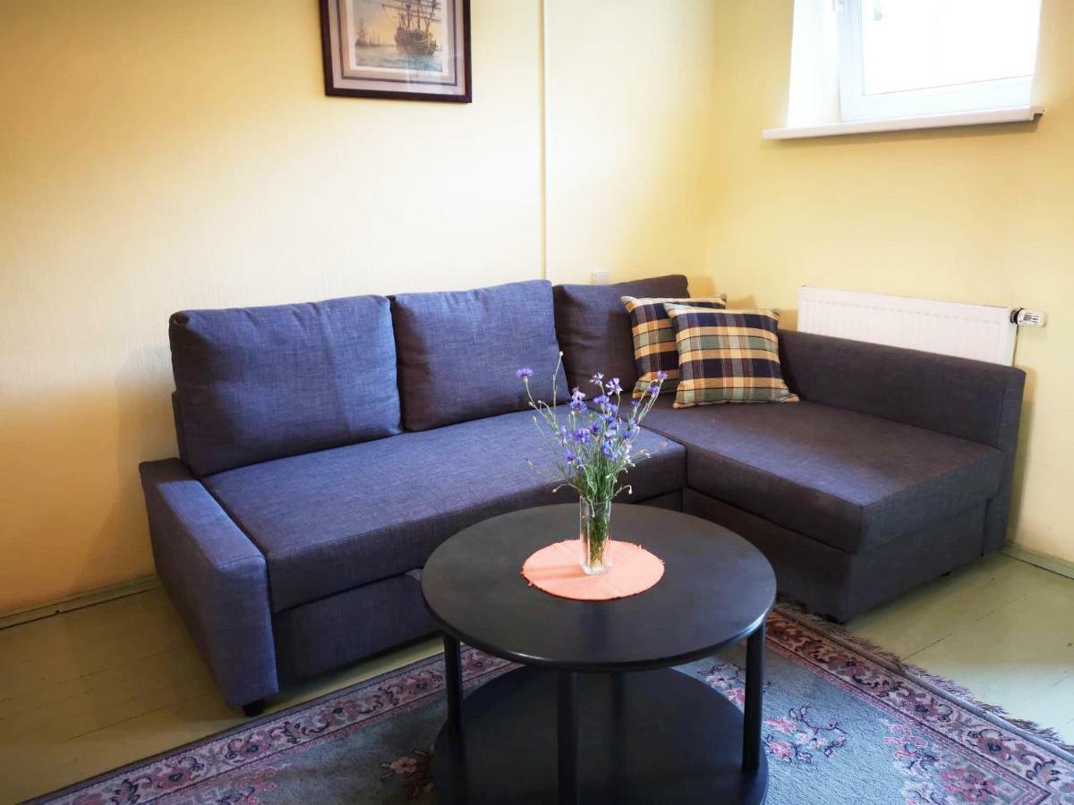Info Hotel Apartments Palanga Esterno foto